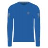 Men’s Reflective Long Sleeve Running Top – Clearance