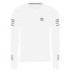 Men’s Reflective Long Sleeve Running Top – Clearance