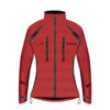 CRS Women’s Fully Reflective & Enhanced Waterproof Cycling Jacket