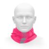 Reflective Breathable Neck Warmer