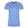 Women’s Reflective Short Sleeve Training Top