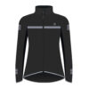 Women’s Reflective Softshell Active Jacket