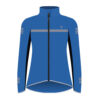 Women’s Reflective Softshell Active Jacket