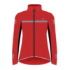 Women’s Reflective Softshell Active Jacket