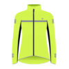 Women’s Reflective Softshell Active Jacket