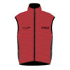 CRS Women’s Fully Reflective & Enhanced Waterproof Cycling Gilet
