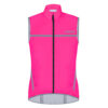 Women’s Hi Visibility Active Gilet