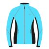 Women’s Waterproof Breathable Cycling Jacket