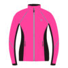 Women’s Waterproof Breathable Cycling Jacket