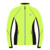 Women’s Waterproof Breathable Cycling Jacket
