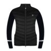Women’s Reflective Commuter Cycling Jacket
