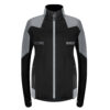 Women’s Reflective & Waterproof Cycling Jacket – Clearance