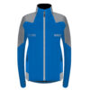 Women’s Reflective & Waterproof Cycling Jacket – Clearance