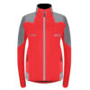 Women’s Reflective & Waterproof Cycling Jacket – Clearance