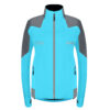Women’s Reflective & Waterproof Cycling Jacket – Clearance