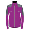 Women’s Reflective & Waterproof Cycling Jacket – Clearance