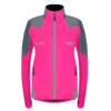 Women’s Reflective & Waterproof Cycling Jacket