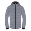 Women’s Quilted Synthetic Down Jacket