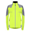 Women’s Reflective & Waterproof Cycling Jacket