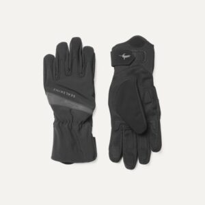 Waterproof All Weather Womens Cycle Glove