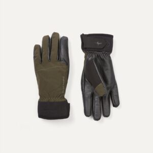 Waterproof All Weather Hunting Glove