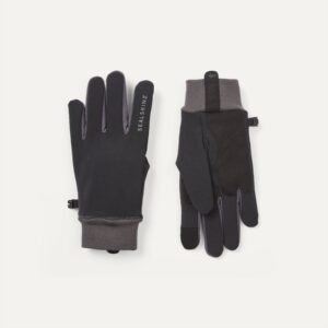 Waterproof All Weather Lightweight Glove with Fusion Control