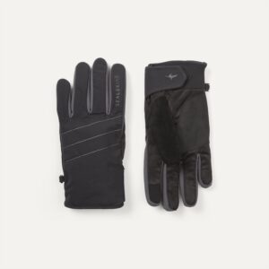 Waterproof All Weather Glove with Fusion Control