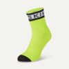 Waterproof Warm Weather Ankle Length Sock with Hydrostop