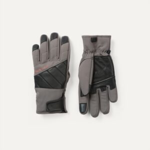 Waterproof Extreme Cold Weather Insulated Glove with Fusion Control