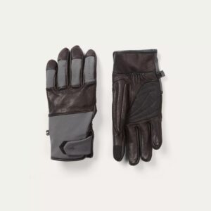 Waterproof Cold Weather Glove with Fusion Control