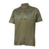 Endura Hummvee Ray Short Sleeve Jersey in Olive Green