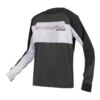 Endura MT500 Burner Lite Long Sleeve Jersey in Black