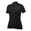 Endura Women’s Pro SL Short Sleeve Jersey in Black