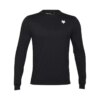 Fox Racing Ranger Drirelease 3/4 Sleeve Long Sleeve Jersey in Black