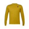 Fox Racing Ranger Drirelease 3/4 Sleeve Long Sleeve Jersey in Mustard