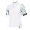 Endura FS260 Short Sleeve Jersey in White