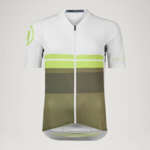 Endura Pro SL Race Jersey in Haar Grey