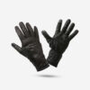 Adult City Cycling Gloves 940 – Black