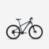 27.5″ Touring Mountain Bike St 120 – Black/blue