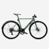City Bike Elops Speed 900 – Green
