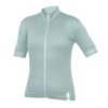 Endura Women’s FS260 Short Sleeve Jersey in Mains Grey