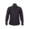 Fox Racing Ranger Fire Jacket in Black