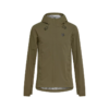 Fox Racing Ranger 2.5-Layer Water Jacket in Olive Green