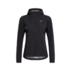 Fox Racing Women’s 2.5-Layer Ranger Water Jacket in Black