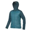 Endura Women’s MT500 Freezing Point Jacket in Teal