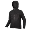 Endura SingleTrack Jacket II in Black