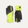 Waterproof Extreme Cold weather Insulated Gauntlet with Fusion Control