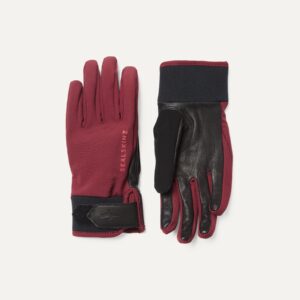 Waterproof All Weather Womens Insulated Glove