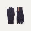 Windproof All Weather Knitted Glove