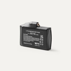 Single Battery for Heated Gloves (UN-3480)